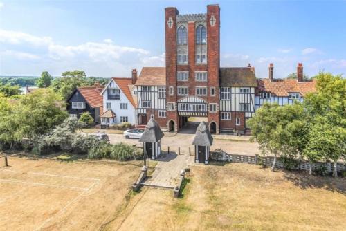 Thorpeness Casa | Finest Retreats - ARC Thorpeness
