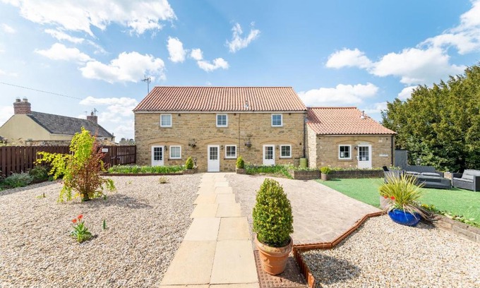 Thirsk Casa | Finest Retreats - Bilsdale Hall Cottage