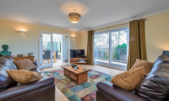 Dyserth Casa | Finest Retreats - Cesail Y Mynydd