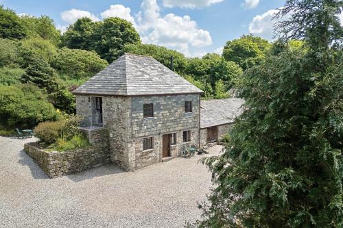 Saint Breward Casa | Finest Retreats - Demelza Cottage
