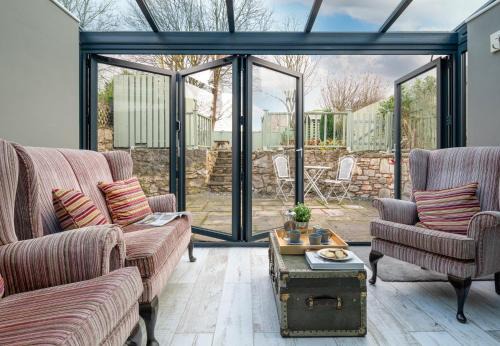 Caerwys Casa | Finest Retreats - Esmor Cottage