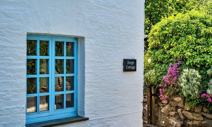 Tredinnick Casa | Finest Retreats - Forge Cottage