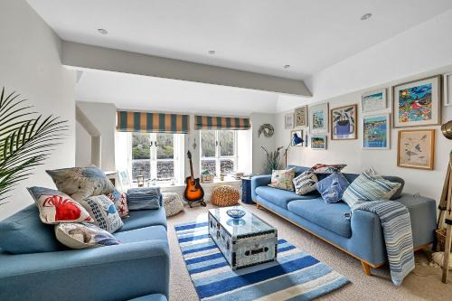 Fowey Casa | Finest Retreats - Garden Cottage in Fowey