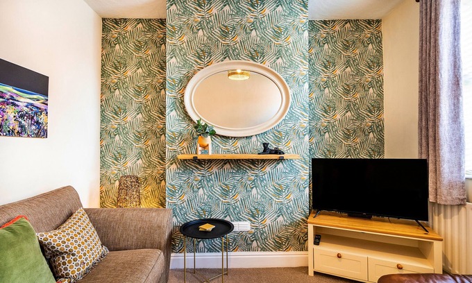 Grantham Casa | Finest Retreats | George Street