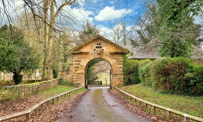 Hickleton Casa | Hickleton Hall Estate