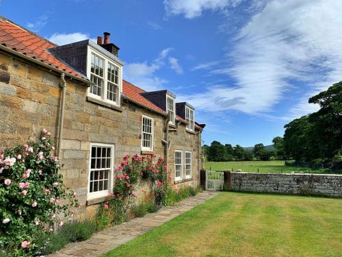 Carlton-in-Cleveland Casa | Finest Retreats - Ingleby Manor - Courtyard Cottage