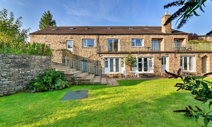 Hawes Casa | Finest Retreats - Loxley House