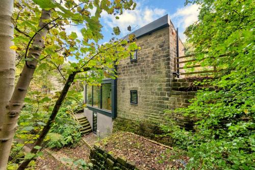 Cragg Vale Casa | Finest Retreats - Luxurious Hidden Cragg Vale Escape by Hebden Beck