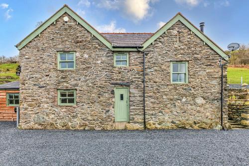 Llandrillo Casa | Finest Retreats - Moelis Barn