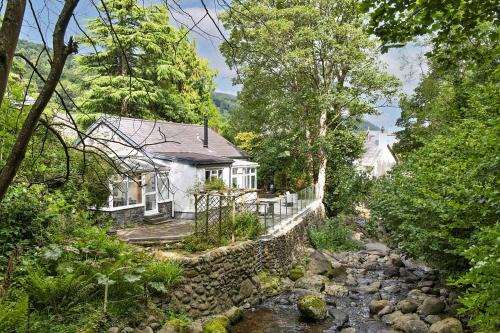 Rowen Casa | Finest Retreats - Nant Cottage