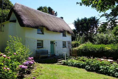 St. Mawgan Casa | Finest Retreats - Old Lanvean Cottage