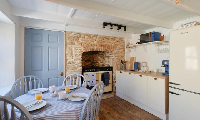 Tywardreath Casa | Finest Retreats - Primrose Cottage