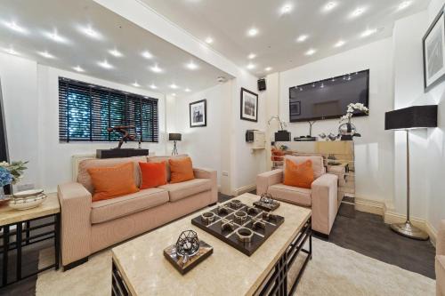 Regent's Park Casa | Finest Retreats - Regents View