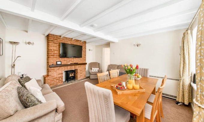 Thirsk Casa | Finest Retreats - Ryedale Hall Cottage