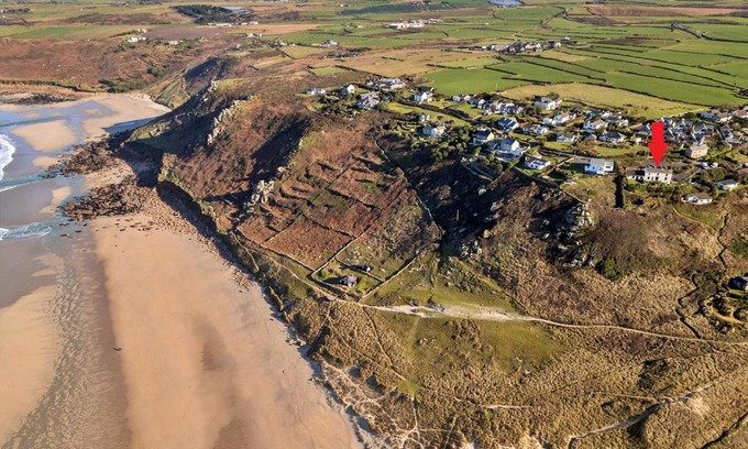 Penzance Casa | Finest Retreats - Sevenstones