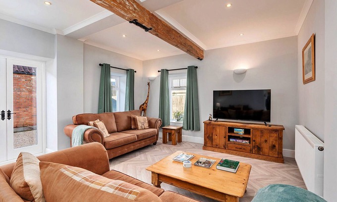 Winestead Casa | South Barn