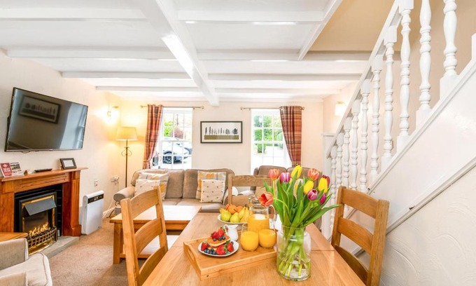 Thirsk Casa | Finest Retreats - Swaledale Hall Cottage