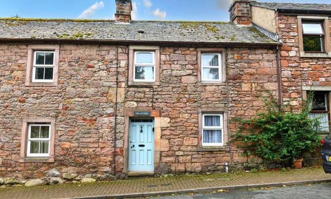 Greystoke Casa | Finest Retreats - The Cottage at Greystoke