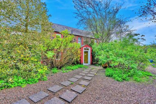 East Linton Casa | Finest Retreats - The West Wing at The Mill House