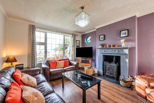 Dyffryn Ardudwy Casa | Finest Retreats - Ty Gwyn Hideaway