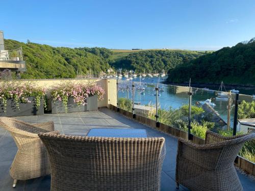 Newton Ferrers Apartamento | Finest Retreats - Yealm Wood