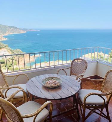 Salionc Apartamento | Finestra del Mar