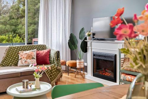 Fingal Apartamento | Fingal 1BR Sleeps 5 Apartment 28, Golf ,Beach, Hot Springs