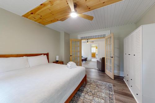 Canandaigua Apartamento | Finger Lakes Escape