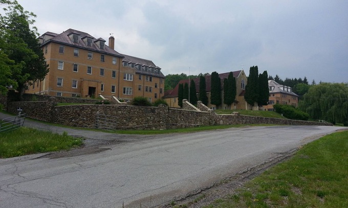 Conesus Casa | Retiro de Finger Lakes Mission House