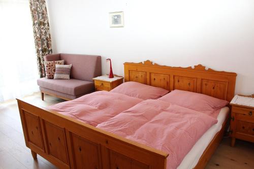 Mauterndorf Apartamento | Fingerlos