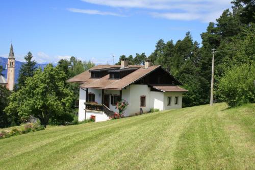 Aldino Chalet De Esquí | Finhäusl