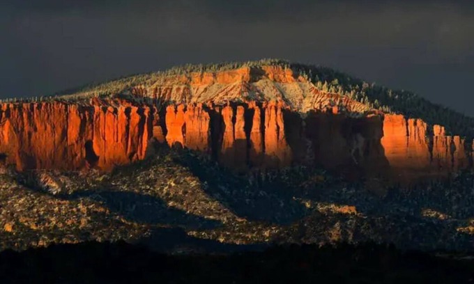 Fredonia Apartamento | Finicum Ranch-LV Bar Ranch Bunkhouse