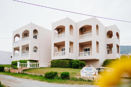 Agios Vasileios Apartamento | Finikas Apartments