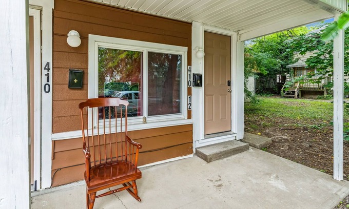 Lima Apartamento | Finished Rental in Lima Ohio. We provide Corporate Housing, and Monthly Stays.