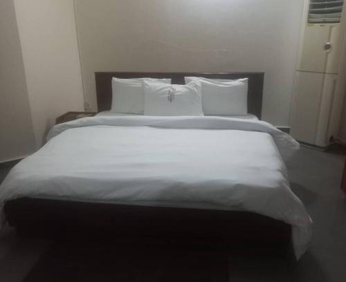 Ofin Hotel | Finishing Touches Hotel