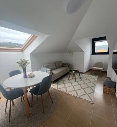 Fisterra Apartamento | Finisterre Aloha