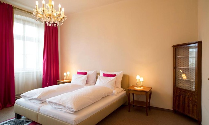 Ottakring Casa | Fink Low Budget Rooms