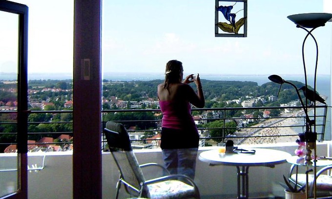 Alt-Travemunde/Ronnau Apartamento | Finke