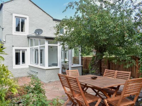 Pooley Bridge Casa | Finkle Cottage