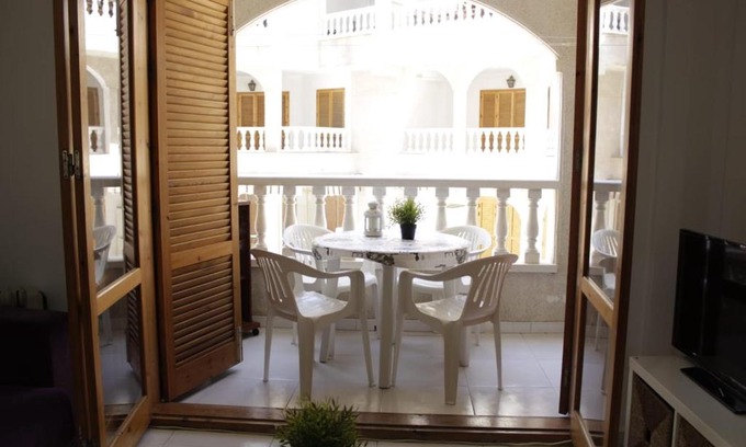 Torrevieja Apartamento | Finlandia holiday apartment