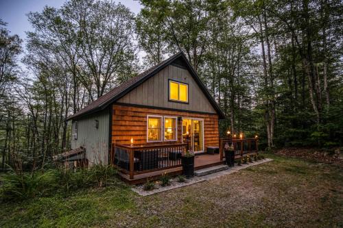 Birchview by the Saco Casa | Finley Lodge