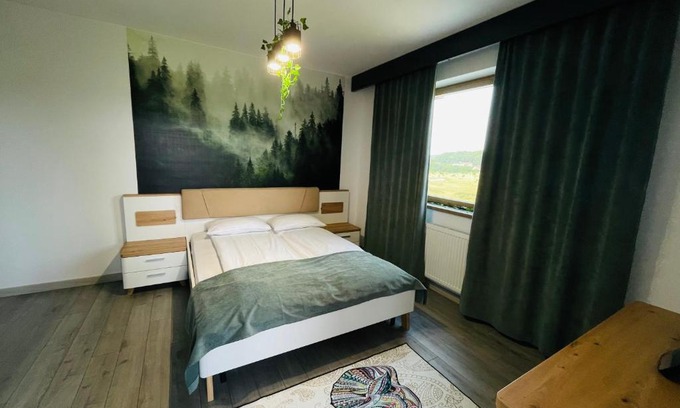 Tirgu Mures Apartamento | FinnApartman 2