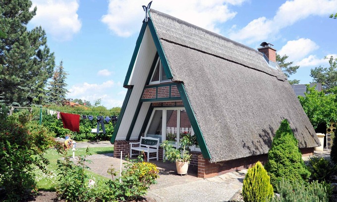 Freest Casa | Finnhütte - Finnhütte