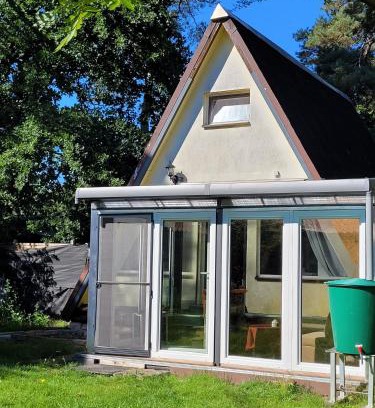 Oberhavel Casa | Finnhaus
