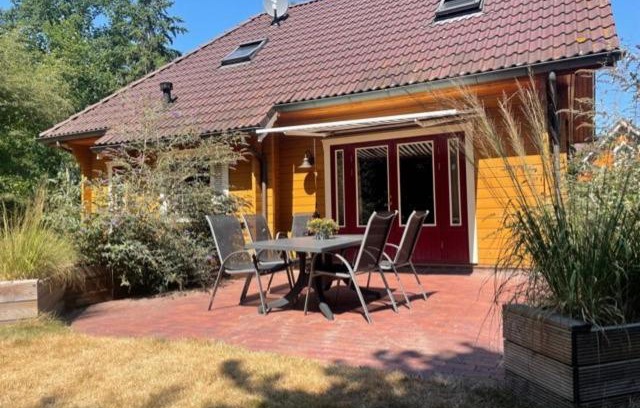 Ruurlo Casa | Finnhuus