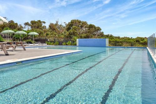 Caves Beach Casa | Finns at Caves Beach Resort