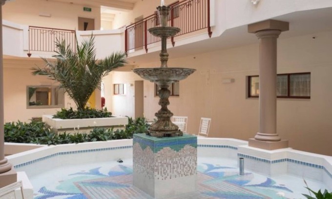 Christchurch City Centre Apartamento | Fino Hotel and Suites