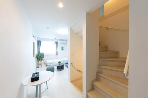 Nagawa Apartamento | FINOA Residential Suite Takaido