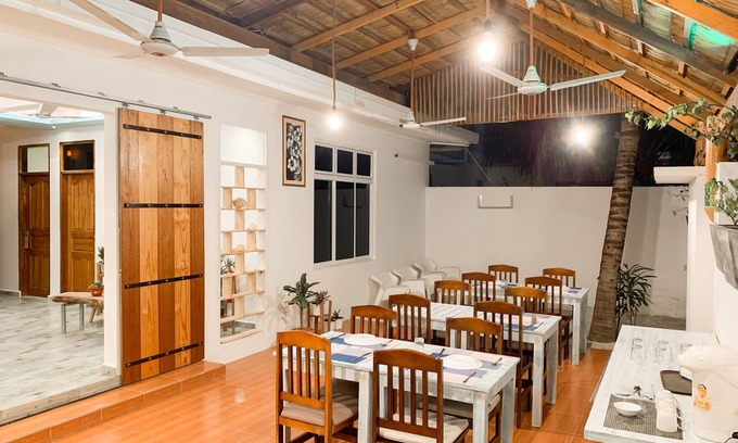 Rasdhoo Casa | FINS DIVE AND LEISURE HOTEL