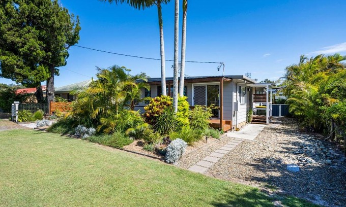 Iluka Casa | Fins Hideaway